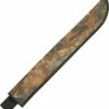 Machete Sheath Camo Nylon For 22" Blade 1 Machete Sheath Camo Nylon For 22" Blade -KNIFE SUPPLIES Sales SH286