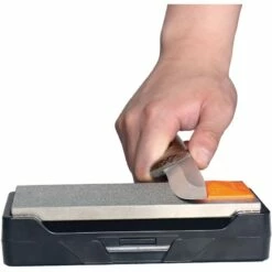 Sharpal Angle Pyramid Sharpening Angle Guide Set - 196N -KNIFE SUPPLIES Sales SHP196N 2