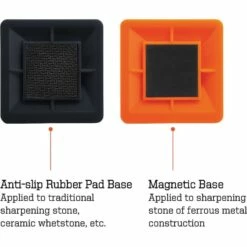 Sharpal Angle Pyramid Sharpening Angle Guide Set - 196N