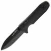 SOG Pentagon MK3 XR Black TiNi CTS XHP Folder Knife 12-61-01-57 -KNIFE SUPPLIES Sales SOG12610157