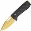 SOG Ultra XR Carbon Fibre & Gold Folder Knife 12-63-02-57 1 SOG Ultra XR Carbon Fibre & Gold Folder Knife 12-63-02-57 -KNIFE SUPPLIES Sales SOG12630257