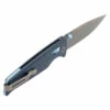 SOG Altair XR Squid Ink CRYO 154CM Steel Folder Knife 12-79-01-57 1 SOG Altair XR Squid Ink CRYO 154CM Steel Folder Knife 12-79-01-57 -KNIFE SUPPLIES Sales SOG12790157