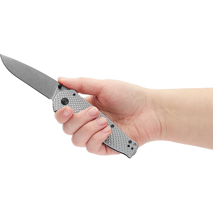 SOG Flash FL Folder Knife 14-18-01-57 - DISCOUNTED 4 SOG Flash FL Folder Knife 14-18-01-57 - DISCOUNTED - Image 2