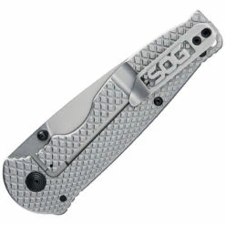 SOG Flash FL Folder Knife 14-18-01-57 - DISCOUNTED