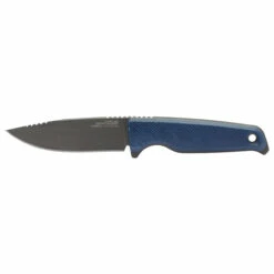 SOG Altair FX Squid Ink CRYO 154CM SteeL Fixed Blade Knife, Kydex Sheath - 17-79-01-57 -KNIFE SUPPLIES Sales SOG17790157 3