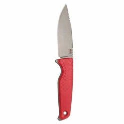 SOG Altair FX Canyon Red CRYO 154CM SteeL Fixed Blade Knife, Kydex Sheath - 17-79-02-57 14 SOG Altair FX Canyon Red CRYO 154CM SteeL Fixed Blade Knife, Kydex Sheath - 17-79-02-57 -KNIFE SUPPLIES Sales SOG17790257 5