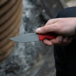 SOG Altair FX Canyon Red CRYO 154CM SteeL Fixed Blade Knife, Kydex Sheath - 17-79-02-57 15 SOG Altair FX Canyon Red CRYO 154CM SteeL Fixed Blade Knife, Kydex Sheath - 17-79-02-57 -KNIFE SUPPLIES Sales SOG17790257 6