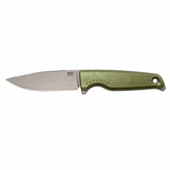 SOG Altair FX Field Green CRYO 154CM SteeL Fixed Blade Knife, Kydex Sheath - 17-79-03-57 -KNIFE SUPPLIES Sales SOG17790357 3