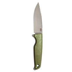 SOG Altair FX Field Green CRYO 154CM SteeL Fixed Blade Knife, Kydex Sheath - 17-79-03-57 -KNIFE SUPPLIES Sales SOG17790357 5