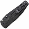 SOG Mini Salute Black Clip Point Blade G10 Folder Knife FF1101 1 SOG Mini Salute Black Clip Point Blade G10 Folder Knife FF1101 -KNIFE SUPPLIES Sales SOGFF1101CP