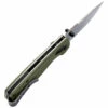 SOG Terminus XR Olive Drab G10 Folder Knife TM1022 -KNIFE SUPPLIES Sales SOGTM1022