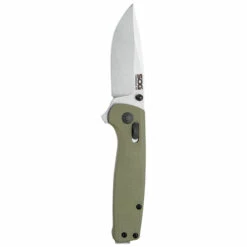 SOG Terminus XR Olive Drab G10 Folder Knife TM1022 12 SOG Terminus XR Olive Drab G10 Folder Knife TM1022 -KNIFE SUPPLIES Sales SOGTM1022 2