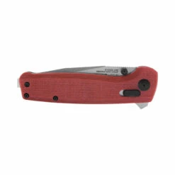 SOG Terminus XR Crimson G10 Folder Knife TM1023 10 SOG Terminus XR Crimson G10 Folder Knife TM1023 -KNIFE SUPPLIES Sales SOGTM1023 3