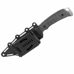 SOG Pillar S35VN Steel Fixed Blade Knife - UF1001