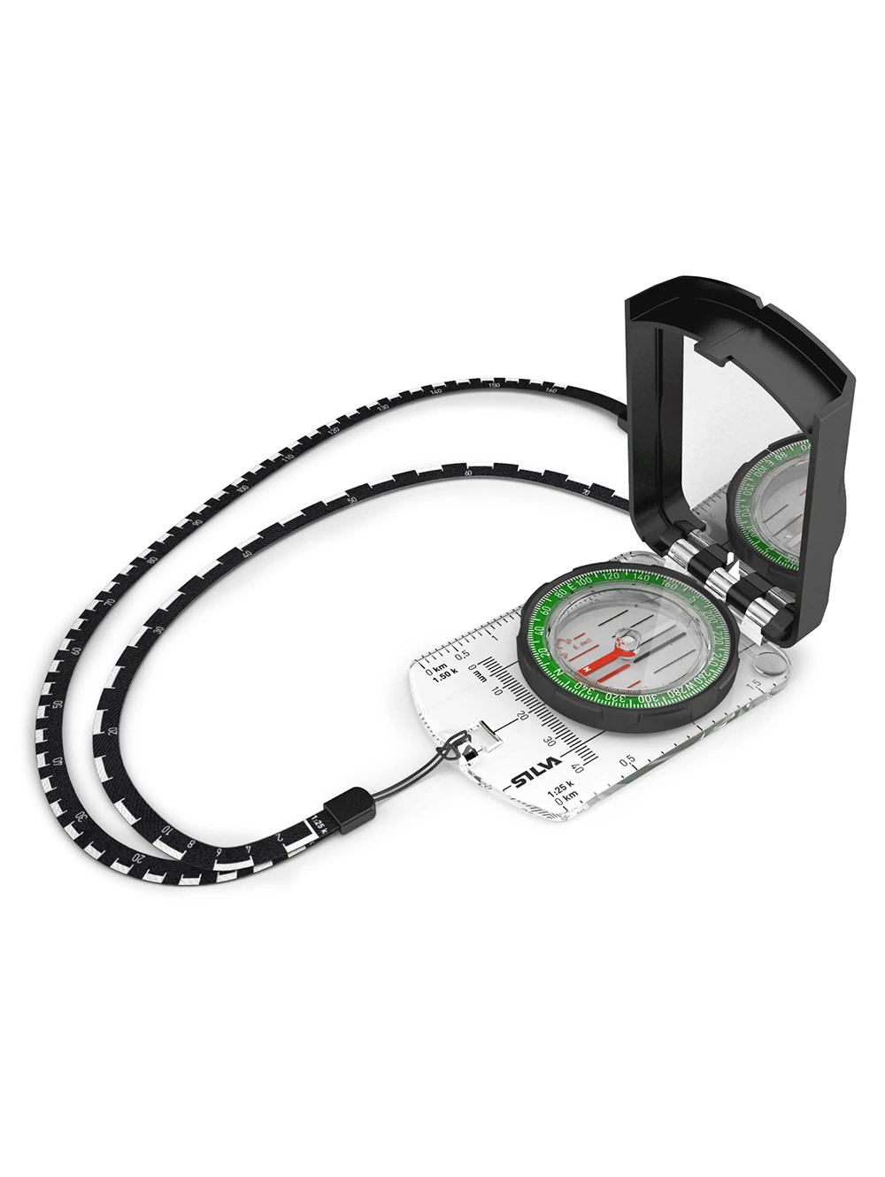 Silva Outdoor Ranger S MS (Southern Hemishphere) Compass 3 Silva Outdoor Ranger S MS (Southern Hemishphere) Compass