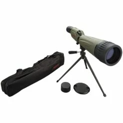 Tasco World Class 15-45x50 Spotting Scope