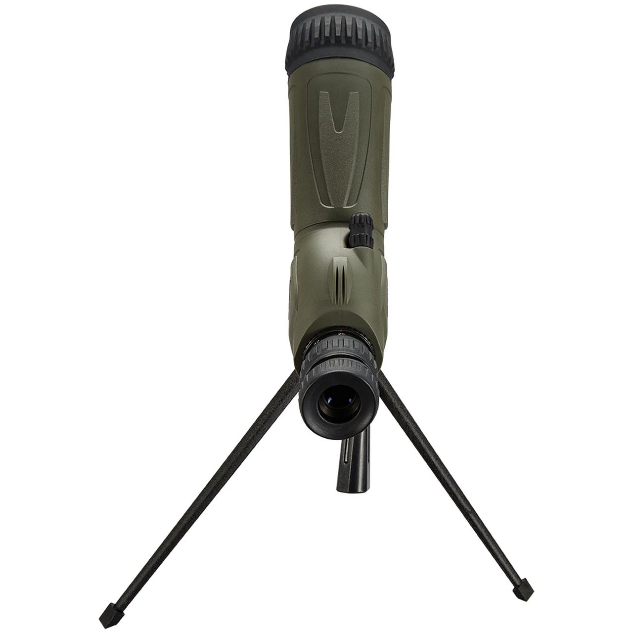 Tasco World Class 20-60x60 Angled Spotting Scope 4 Tasco World Class 20-60x60 Angled Spotting Scope - Image 2