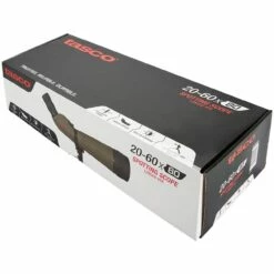 Tasco World Class 20-60x80 Angled Spotting Scope -KNIFE SUPPLIES Sales TATS20608045 2