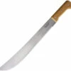 Tramontina 18" Carbon Steel Machete 1 Tramontina 18" Carbon Steel Machete -KNIFE SUPPLIES Sales TT1018