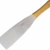Tramontina 12.75" Wooden Handle Carbon Steel Sugar Cane Machete -KNIFE SUPPLIES Sales TT50013