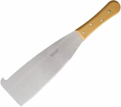 Tramontina 12.75" Wooden Handle Carbon Steel Sugar Cane Machete