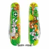 Victorinox Swiss Army Knife 'My First Victorinox Children Set', Rabbit Theme, 9 Function - 3 -KNIFE SUPPLIES Sales VIC0.7373.E2
