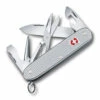 Victorinox Swiss Army Pioneer Alox 9 Function Folder Pocket Knife - 35244 -KNIFE SUPPLIES Sales VIC0.8231.26