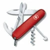 Victorinox Swiss Army Compact Red 15 Function Medium Folder Pocket Knife - 35595 2 Victorinox Swiss Army Compact Red 15 Function Medium Folder Pocket Knife - 35595 -KNIFE SUPPLIES Sales VIC1.3405