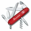 Victorinox Swiss Army Camper Red 13 Function Medium Folder Pocket Knife - 35623 2 Victorinox Swiss Army Camper Red 13 Function Medium Folder Pocket Knife - 35623 -KNIFE SUPPLIES Sales VIC1.3613.71