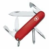 Victorinox Swiss Tinker Red 12 Function Medium Folder Pocket Knife - 35060 -KNIFE SUPPLIES Sales VIC1.4603