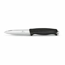 Victorinox Venture Bushcraft Fixed Blade Knife, Black - 3.0902.3 14 Victorinox Venture Bushcraft Fixed Blade Knife, Black - 3.0902.3 -KNIFE SUPPLIES Sales VIC3.0902.3 3
