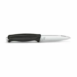 Victorinox Venture Bushcraft Fixed Blade Knife, Black - 3.0902.3 15 Victorinox Venture Bushcraft Fixed Blade Knife, Black - 3.0902.3 -KNIFE SUPPLIES Sales VIC3.0902.3 4