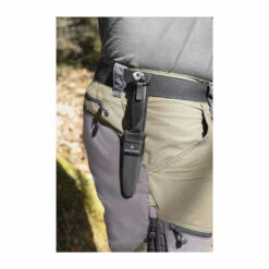 Victorinox Venture Bushcraft Fixed Blade Knife, Black - 3.0902.3 17 Victorinox Venture Bushcraft Fixed Blade Knife, Black - 3.0902.3 -KNIFE SUPPLIES Sales VIC3.0902.3 6