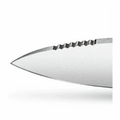 Victorinox Venture Bushcraft Fixed Blade Knife, Olive - 3.0902.4 12 Victorinox Venture Bushcraft Fixed Blade Knife, Olive - 3.0902.4 -KNIFE SUPPLIES Sales VIC3.0902.4 4