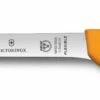 Victorinox Swibo Fish Filleting Knife (Narrow Handle) 20cm Orange - 8449.20 2 Victorinox Swibo Fish Filleting Knife (Narrow Handle) 20cm Orange - 8449.20 -KNIFE SUPPLIES Sales VIC5.8449.20
