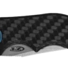 Zero Tolerance Small Galyean Carbon Fibre CPM20CV Folder Knife 0022 2 Zero Tolerance Small Galyean Carbon Fibre CPM20CV Folder Knife 0022 -KNIFE SUPPLIES Sales ZT0022