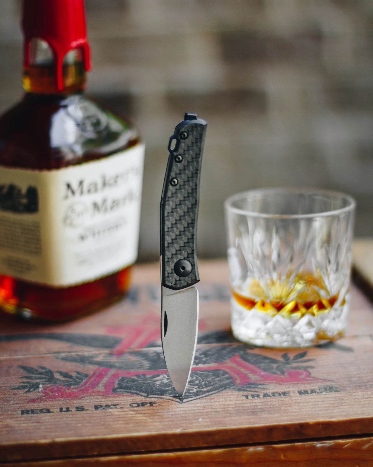 Zero Tolerance Anso Carbon Fibre Spear Point CPM20CV Folder Knife 0235 6 Zero Tolerance Anso Carbon Fibre Spear Point CPM20CV Folder Knife 0235 - Image 4