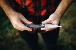 Zero Tolerance ZT Original KVT Carbon Fibre CPM20CV Folder Knife 0707 9 Zero Tolerance ZT Original KVT Carbon Fibre CPM20CV Folder Knife 0707 -KNIFE SUPPLIES Sales ZT0707 2