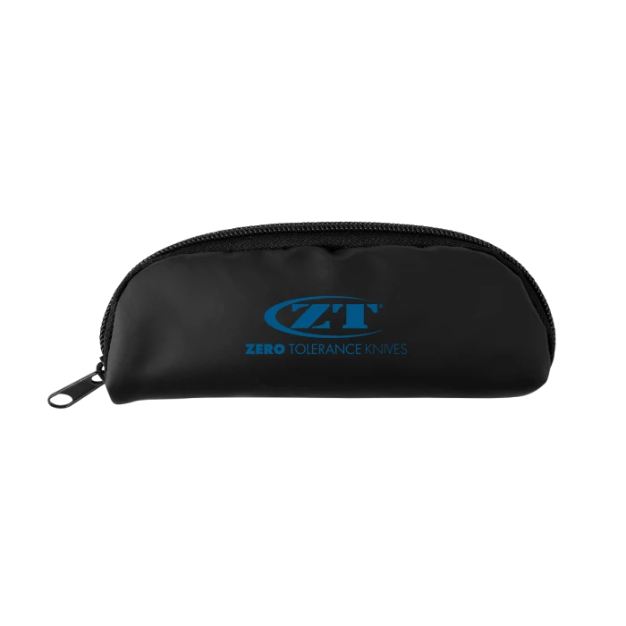 Zero Tolerance Single Knife Storage Pouch - ZT Pouch 3 Zero Tolerance Single Knife Storage Pouch - ZT Pouch